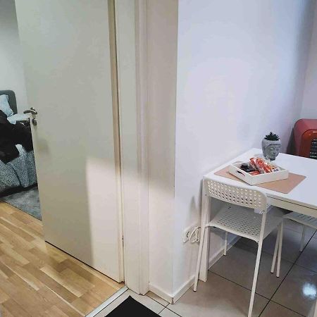 ルクセンブルクCozy Nestアパートメント エクステリア 写真