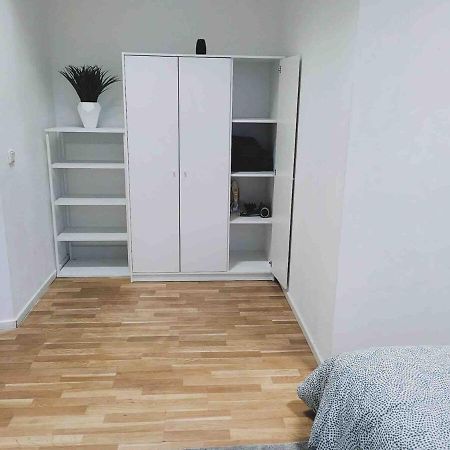 ルクセンブルクCozy Nestアパートメント エクステリア 写真