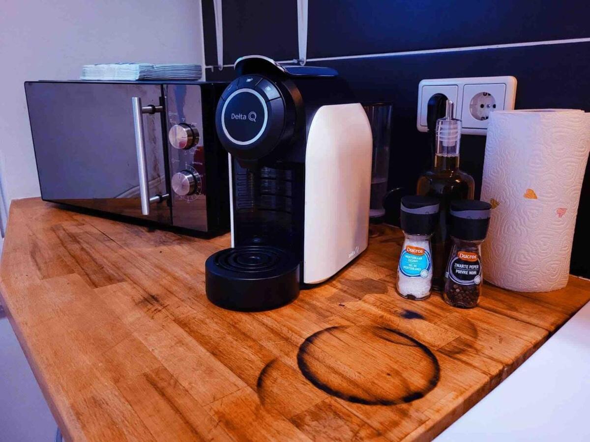 ルクセンブルクCozy Nestアパートメント エクステリア 写真